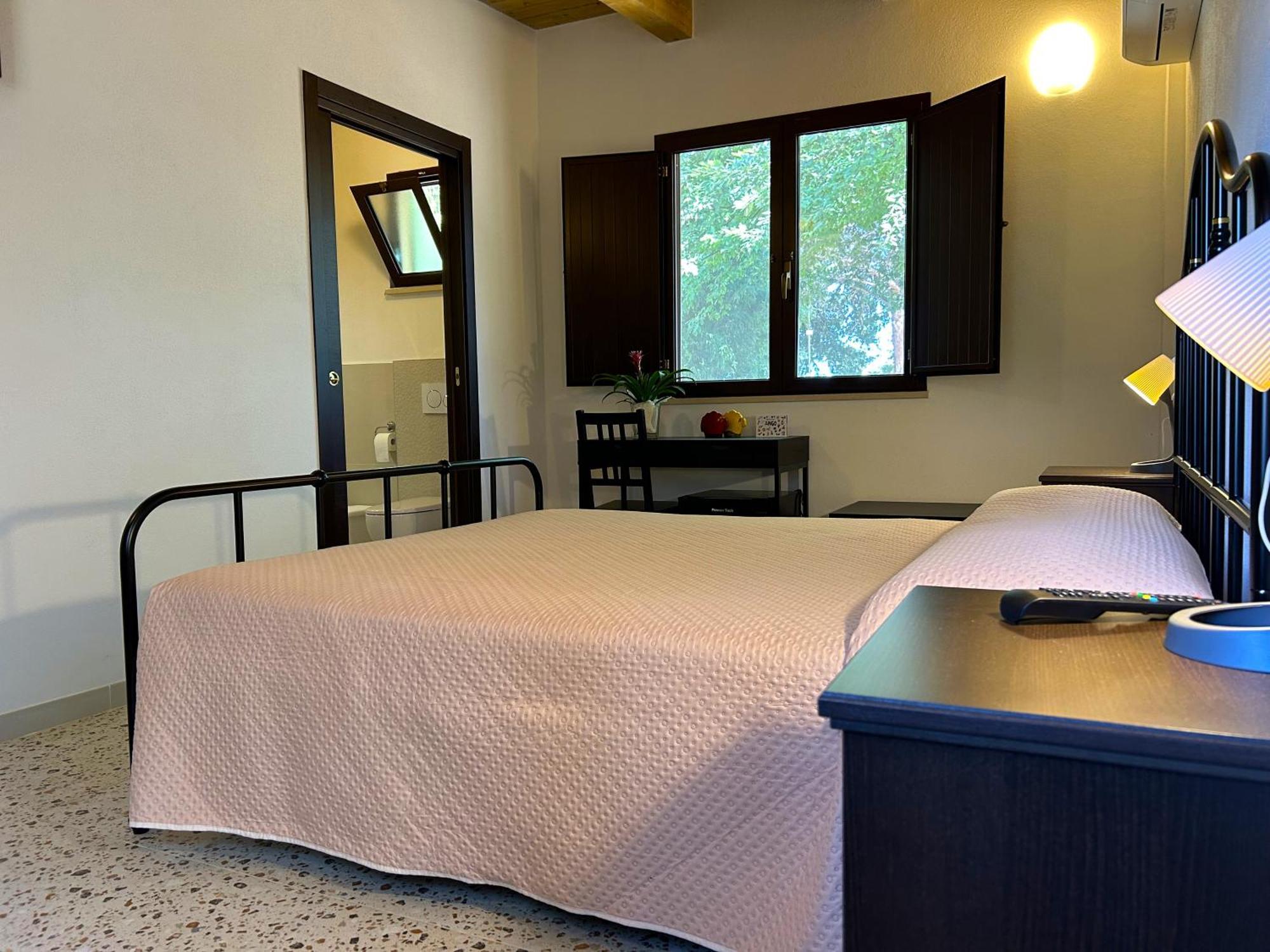 Azienda Agrituristica Il Pago โนวา ซิริ มาริน่า ภายนอก รูปภาพ