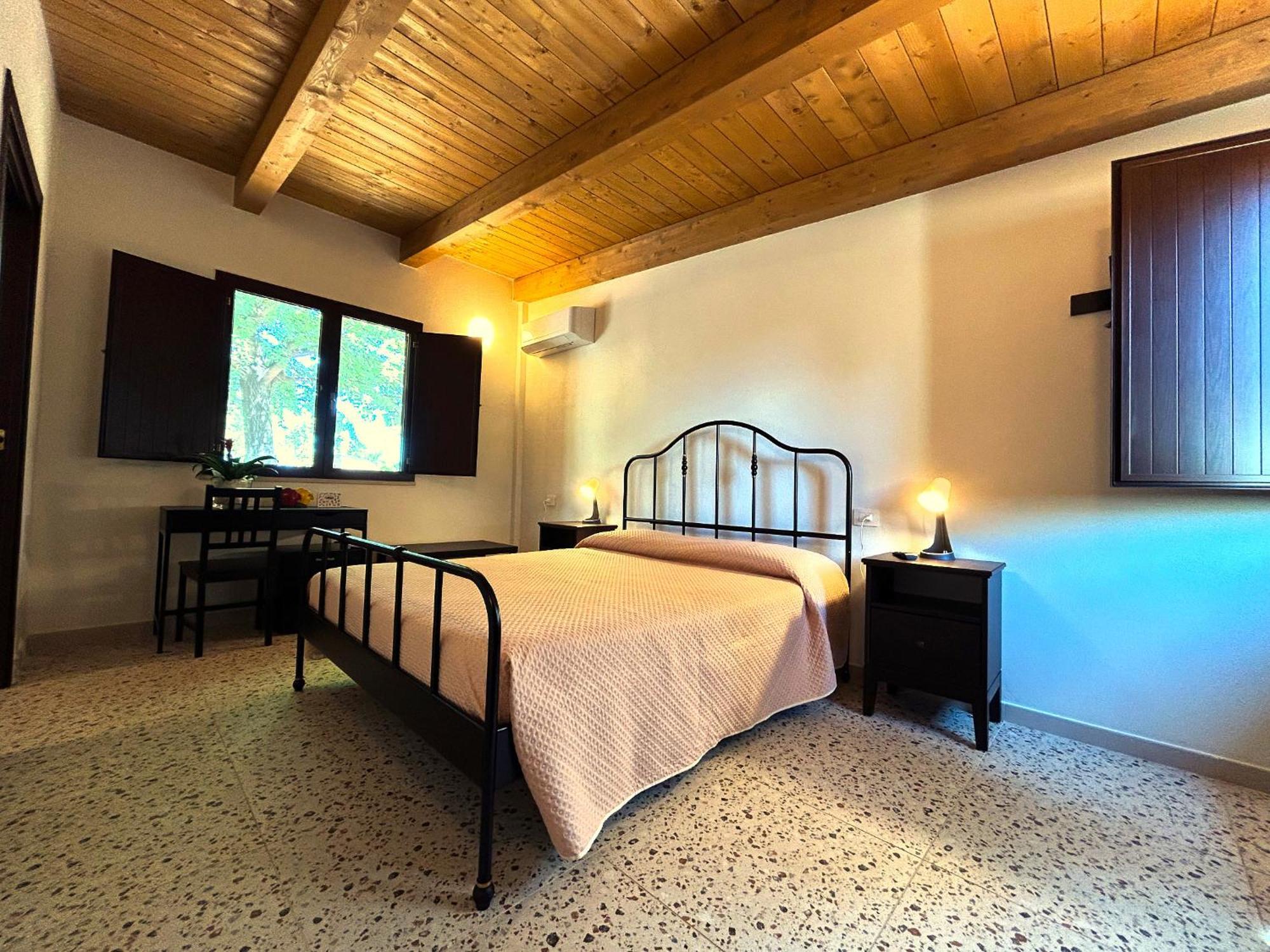 Azienda Agrituristica Il Pago โนวา ซิริ มาริน่า ภายนอก รูปภาพ