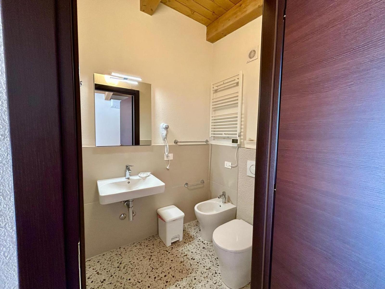 Azienda Agrituristica Il Pago โนวา ซิริ มาริน่า ภายนอก รูปภาพ