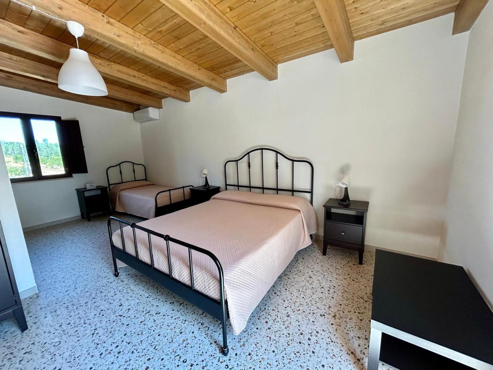 Azienda Agrituristica Il Pago โนวา ซิริ มาริน่า ภายนอก รูปภาพ