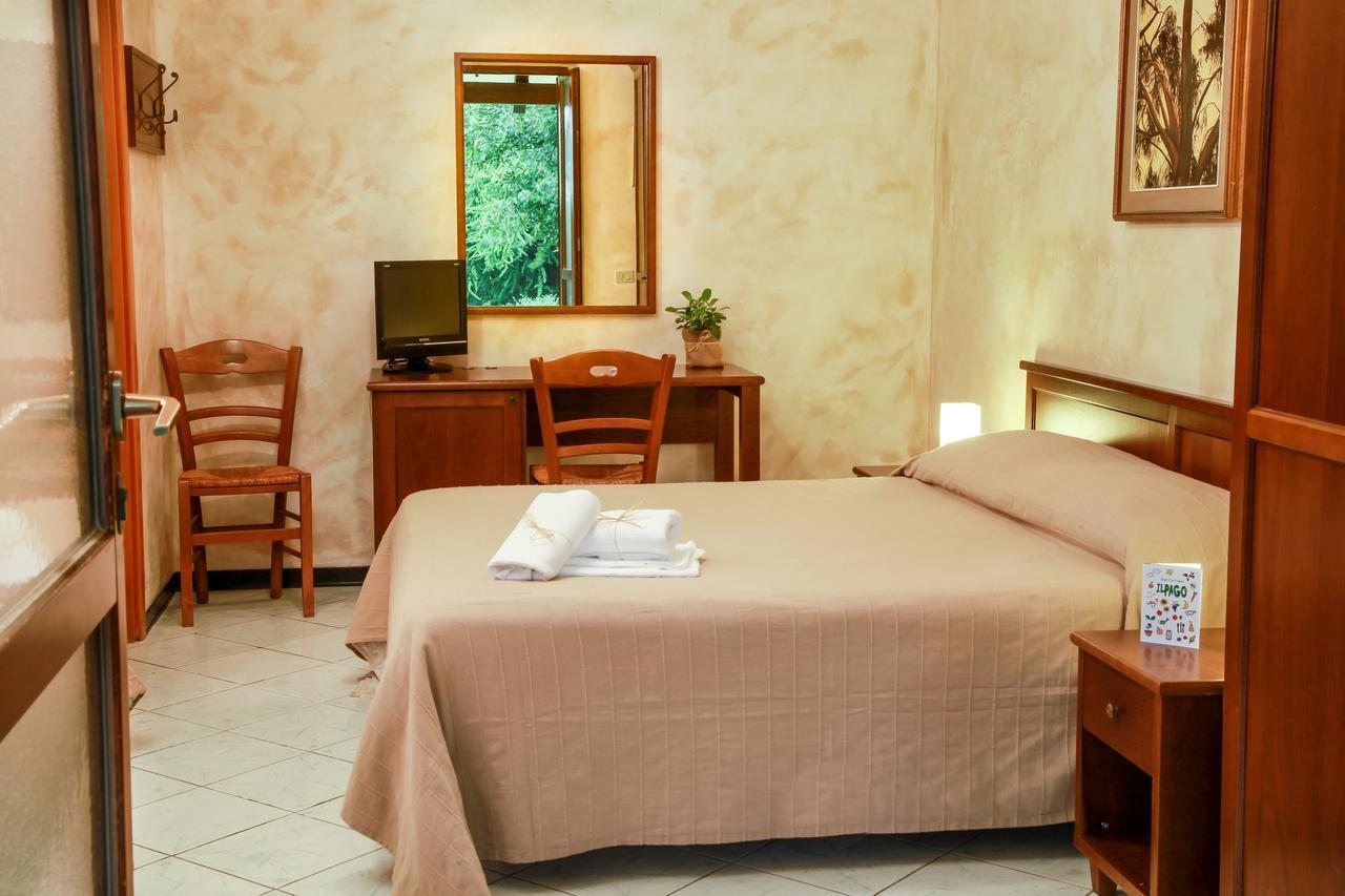 Azienda Agrituristica Il Pago โนวา ซิริ มาริน่า ภายนอก รูปภาพ